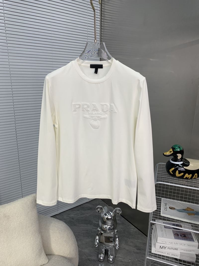 Prada T-Shirts